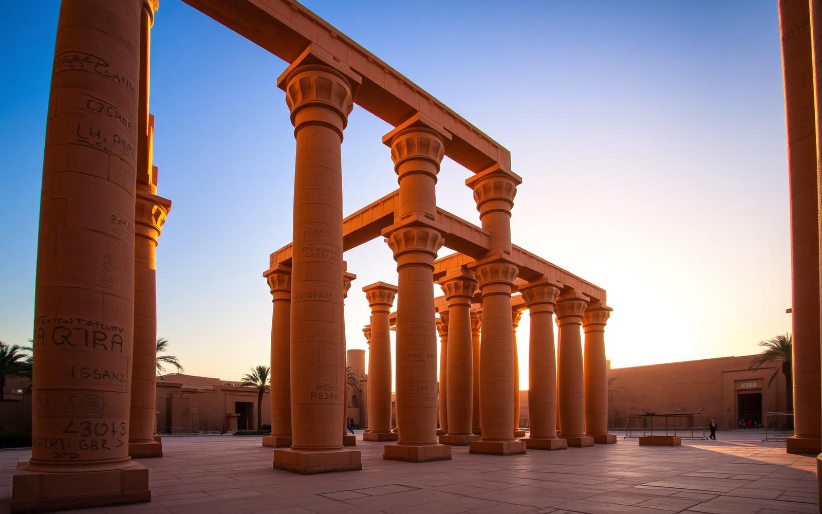 48 Hours in Luxor: The Perfect Two-Day Itinerary