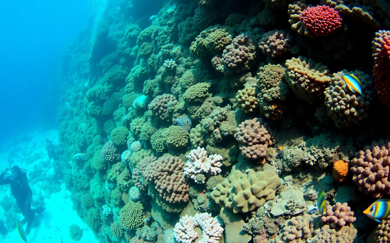 The Red Sea's Best Dive Sites, Ranked