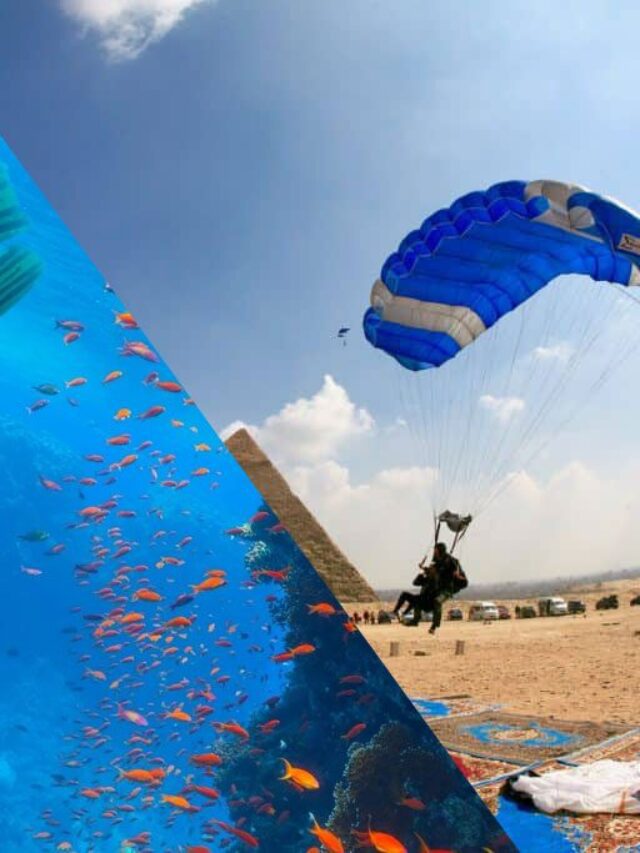 Gorgeous Egypt