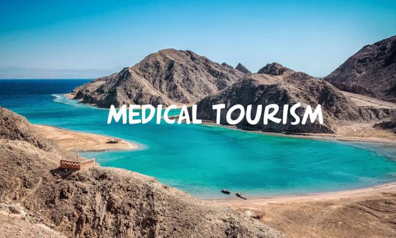 Medical Tourism