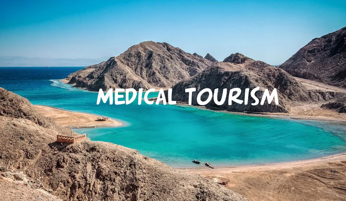 medical tourism egypt